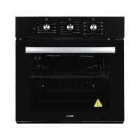 Духова шафа LUXELL B66-LXCF3CMB