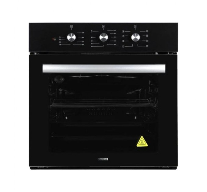 Духова шафа LUXELL B66-LXCF3CMB