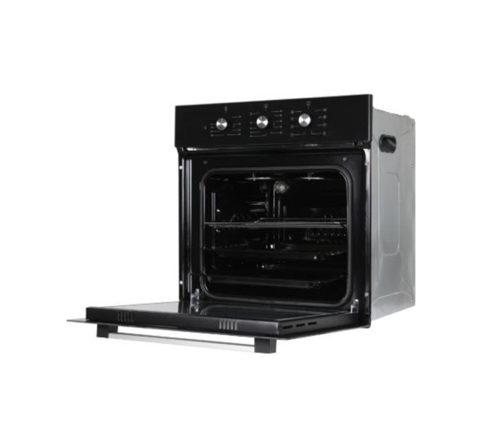 Духова шафа LUXELL B66-LXCF3CMB