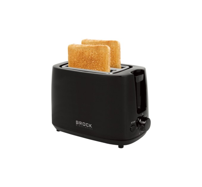 Тостер Brock BT 1007 BK