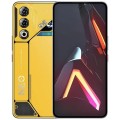 Мобільний телефон ZTE Nubia Neo 3 GT 5G 12/256GB Yellow (1164538)