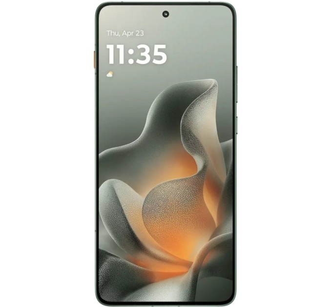 Мобільний телефон Motorola Edge 70 12/512GB Lily Pad (PBA50025RS)