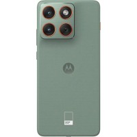 Мобільний телефон Motorola Edge 70 12/512GB Lily Pad (PBA50025RS)