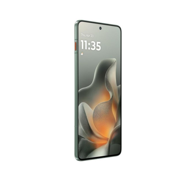 Мобільний телефон Motorola Edge 70 12/512GB Lily Pad (PBA50025RS)