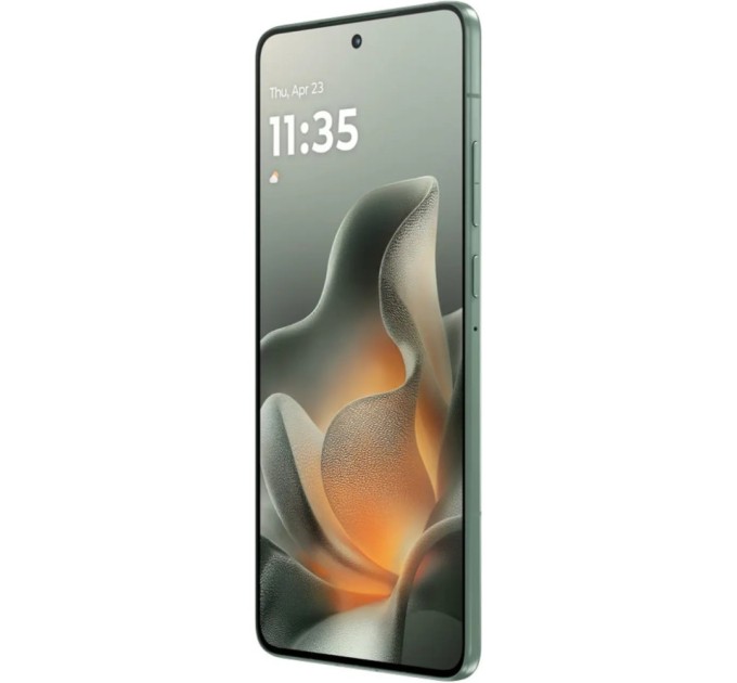 Мобільний телефон Motorola Edge 70 12/512GB Lily Pad (PBA50025RS)