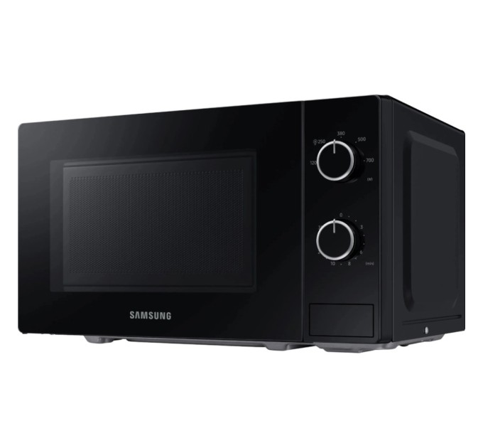 Мікрохвильова піч Samsung MS 20 A 3010AL/UA (MS20A3010AL/UA)