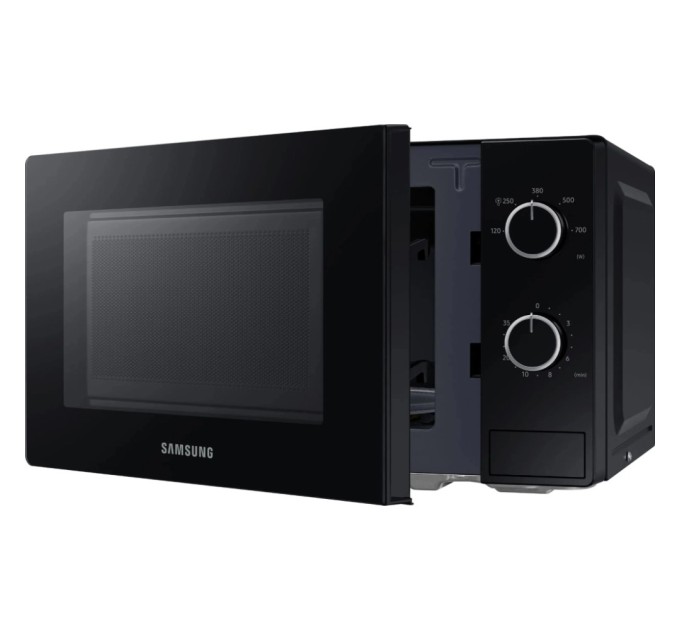 Мікрохвильова піч Samsung MS 20 A 3010AL/UA (MS20A3010AL/UA)