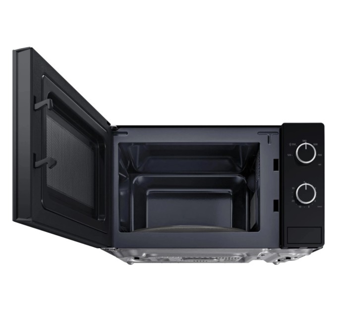 Мікрохвильова піч Samsung MS 20 A 3010AL/UA (MS20A3010AL/UA)