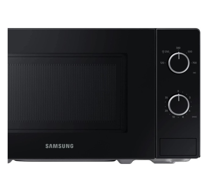 Мікрохвильова піч Samsung MS 20 A 3010AL/UA (MS20A3010AL/UA)