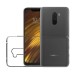 Чохол до моб. телефона Laudtec для Xiaomi Pocophone F1 Clear tpu (Transperent) (LC-XPF1)