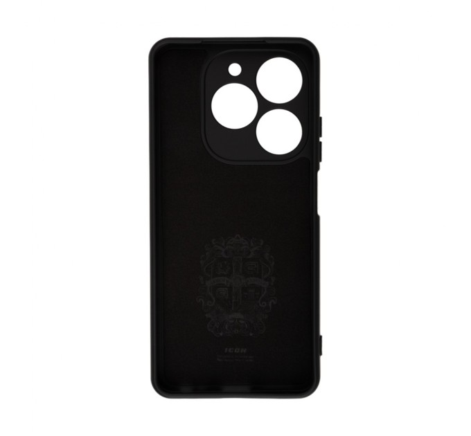 Чохол до мобільного телефона Armorstandart ICON Infinix Smart 8 Camera cover Black (ARM79059)