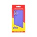 Чохол до мобільного телефона Dengos Carbon iPhone 16 Plus (purple) (DG-TPU-CRBN-211)