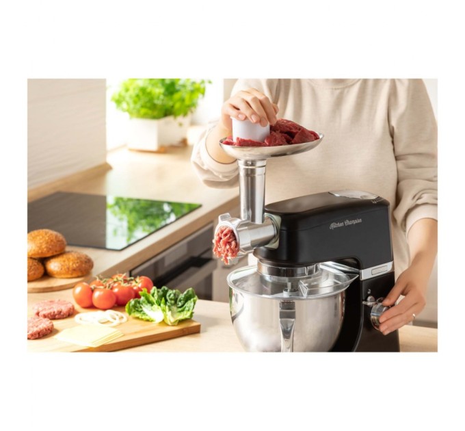 Кухонний комбайн Sencor STM6359BK