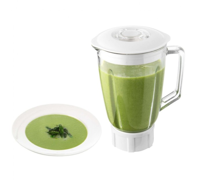 Кухонний комбайн Sencor STM6359BK