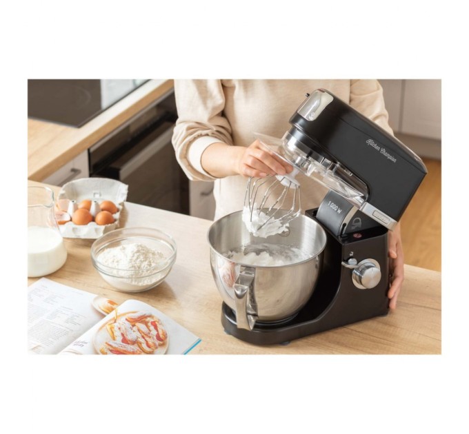 Кухонний комбайн Sencor STM6359BK