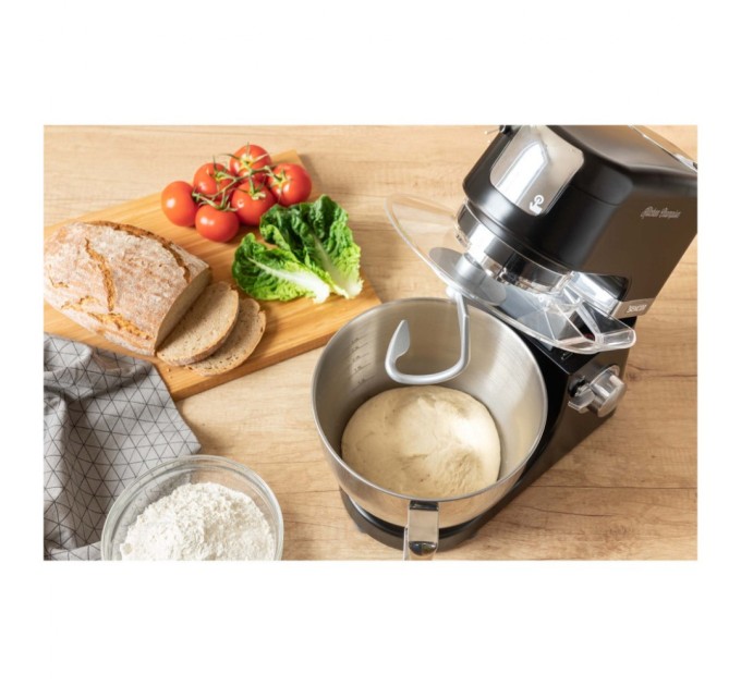 Кухонний комбайн Sencor STM6359BK