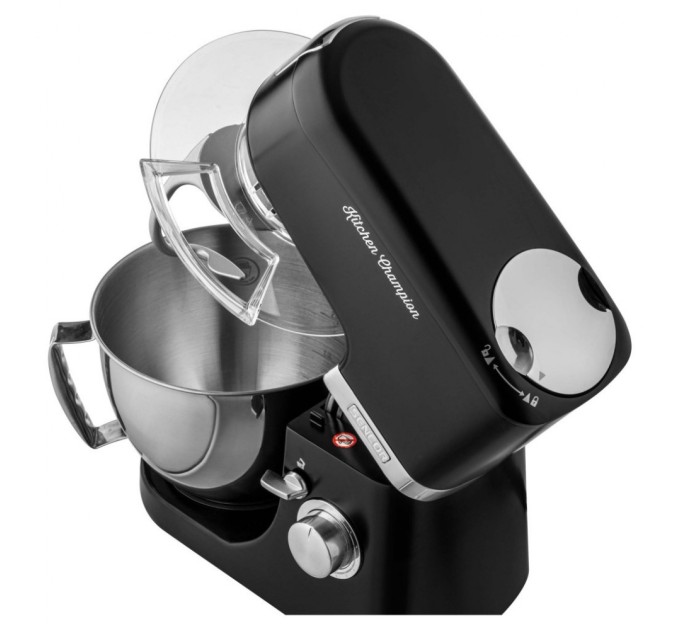 Кухонний комбайн Sencor STM6359BK