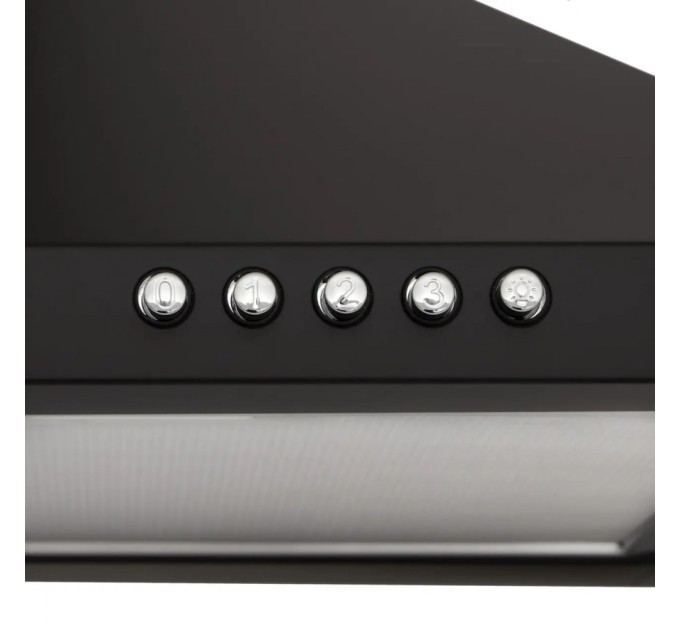 Витяжка кухонна Jantar KBT 1000 LED 60 BL