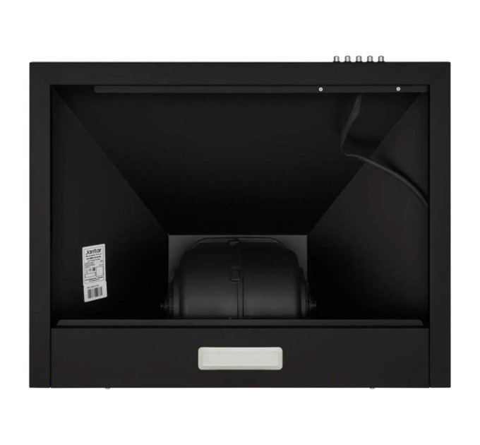 Витяжка кухонна Jantar KBT 1000 LED 60 BL