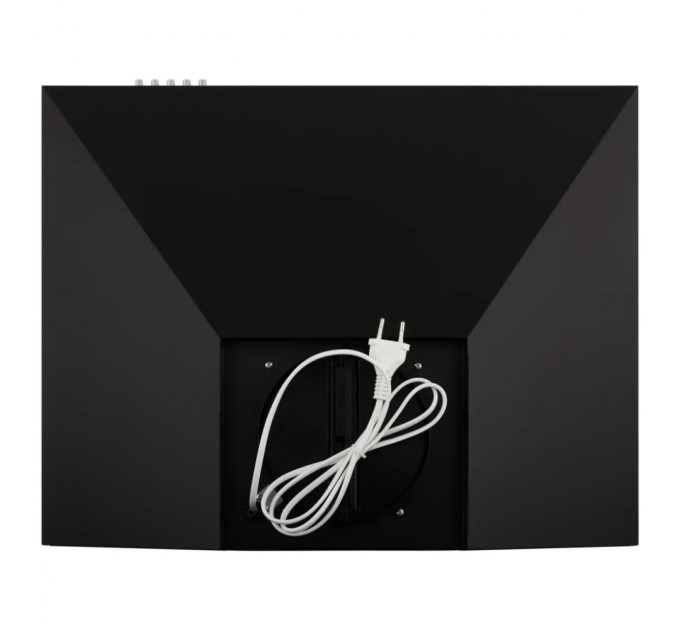 Витяжка кухонна Jantar KBT 1000 LED 60 BL