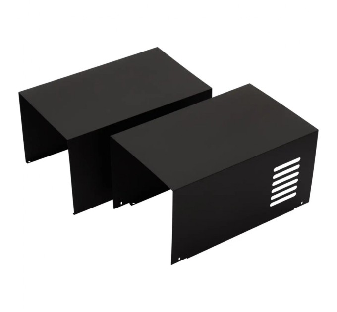 Витяжка кухонна Jantar KBT 1000 LED 60 BL