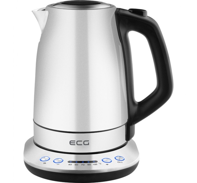 Електрочайник ECG RK 1791 (RK1791)