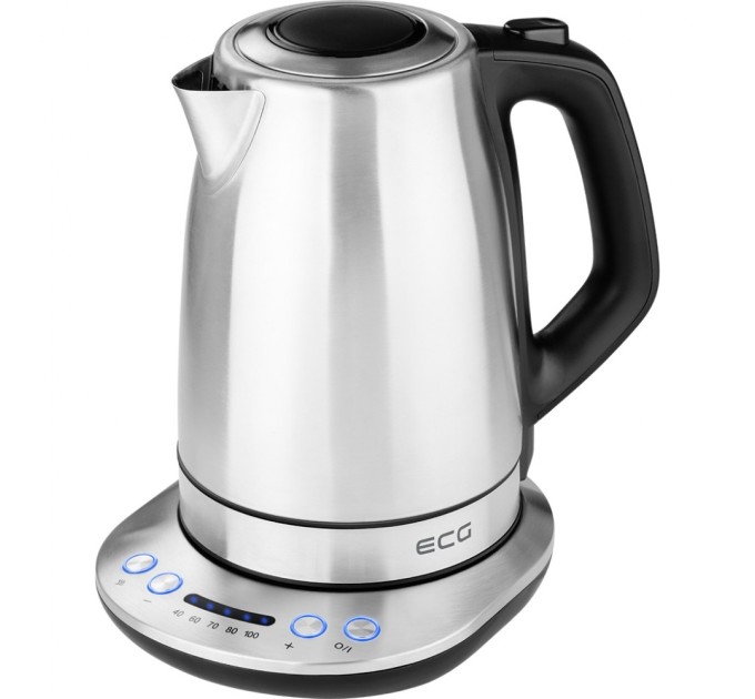 Електрочайник ECG RK 1791 (RK1791)
