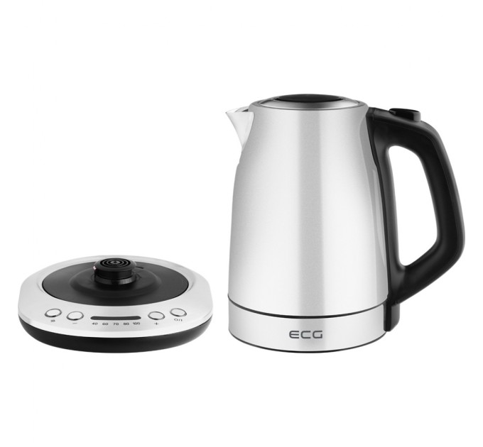 Електрочайник ECG RK 1791 (RK1791)