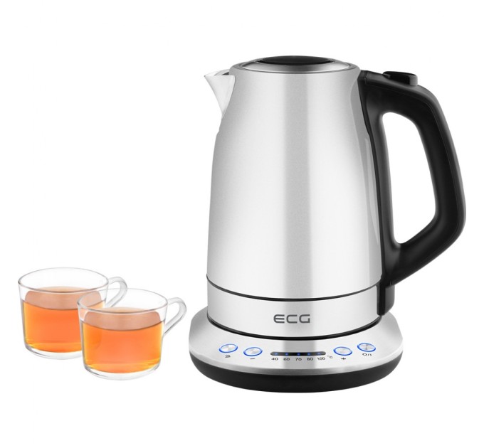 Електрочайник ECG RK 1791 (RK1791)