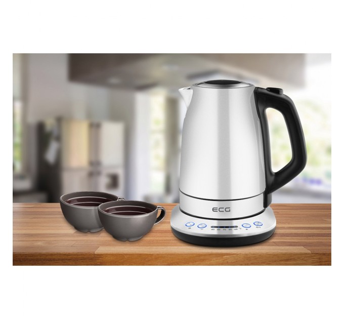 Електрочайник ECG RK 1791 (RK1791)