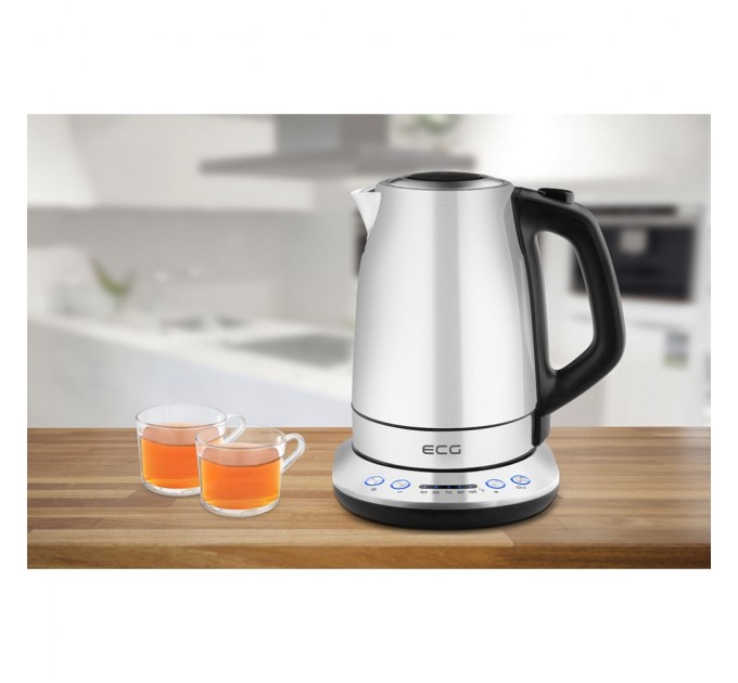 Електрочайник ECG RK 1791 (RK1791)