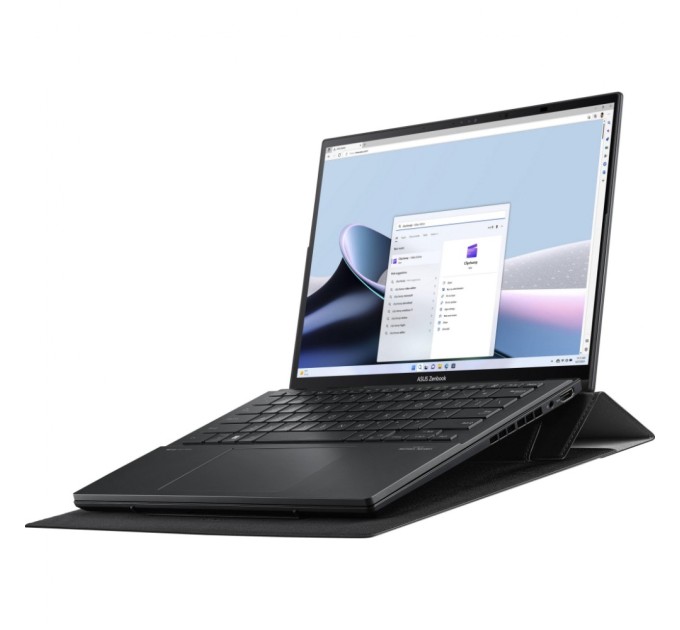 Ноутбук ASUS Zenbook DUO UX8406CA-QL214X (90NB14X1-M00BR0)