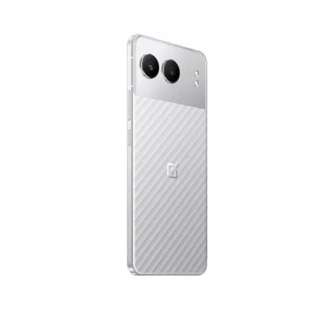 Мобільний телефон OnePlus Nord 4 5G 16/512GB Grey