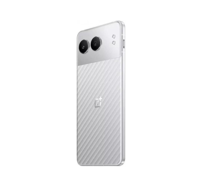 Мобільний телефон OnePlus Nord 4 5G 16/512GB Grey