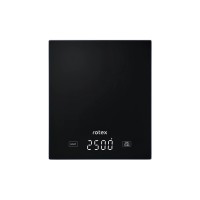 Ваги кухонні Rotex RSK15-B
