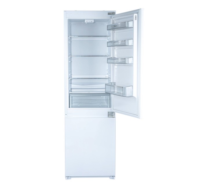 Холодильник Interline RDS 570 MOZ NA+