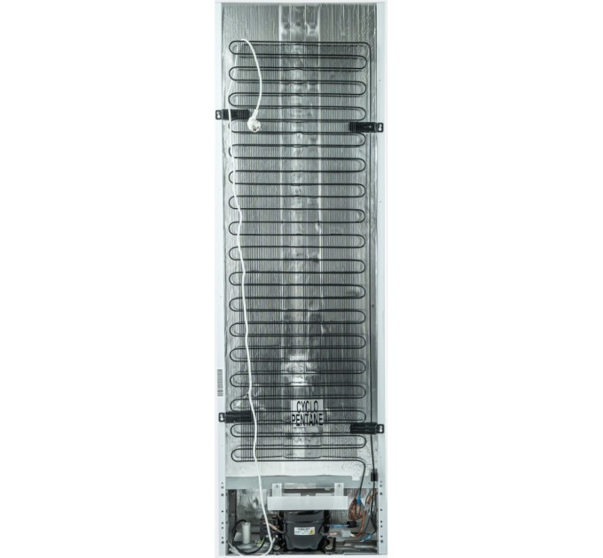 Холодильник Interline RDS 570 MOZ NA+