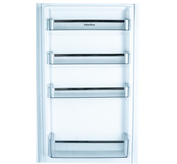 Холодильник Interline RDS 570 MOZ NA+