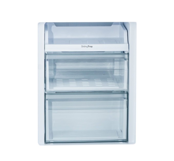 Холодильник Interline RDS 570 MOZ NA+