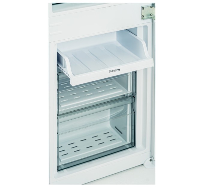 Холодильник Interline RDS 570 MOZ NA+