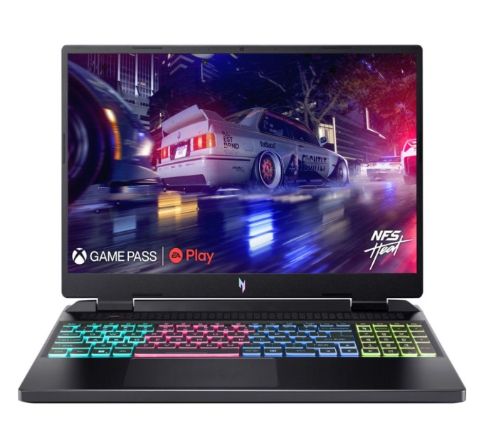 Ноутбук Acer Nitro 16 AN16-41 (NH.QKCEU.003)