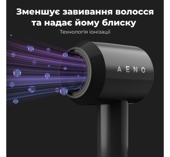 Фен AENO AHD0001