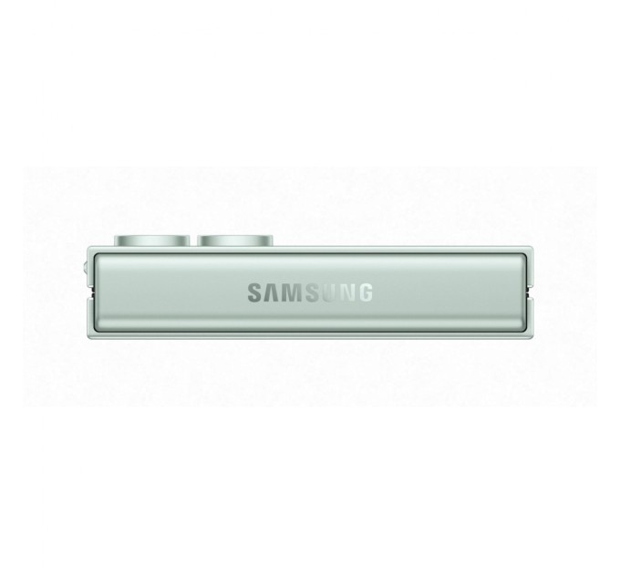 Мобільний телефон Samsung Galaxy Flip6 12/256Gb Mint (SM-F741BLGGSEK)