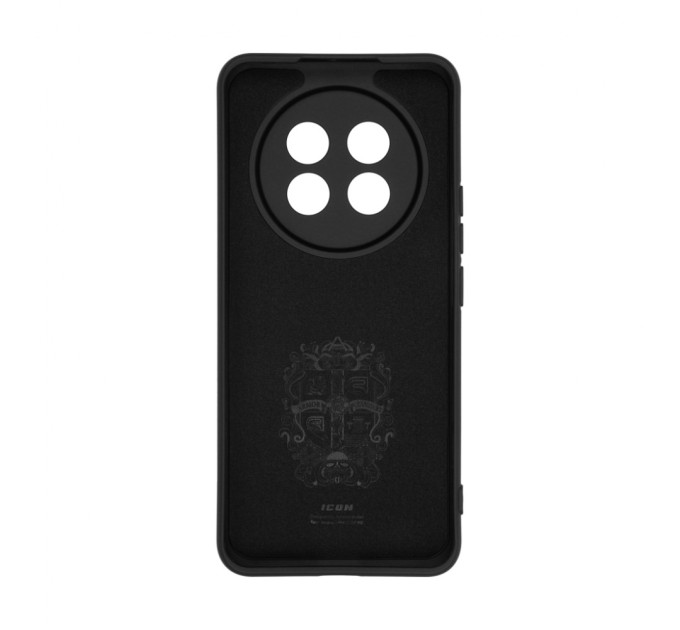 Чохол до мобільного телефона Armorstandart ICON Realme 13 Pro 5G / 13 Pro+ 5G Camera cover Black (ARM80547)