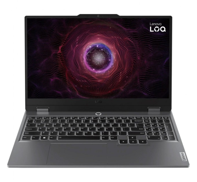 Ноутбук Lenovo LOQ 15ARP9 (83JC001TRA)