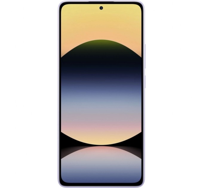 Мобільний телефон Xiaomi Redmi Note 14 5G 6/128GB Lavender Purple (1123266)