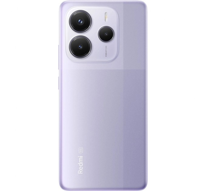 Мобільний телефон Xiaomi Redmi Note 14 5G 6/128GB Lavender Purple (1123266)