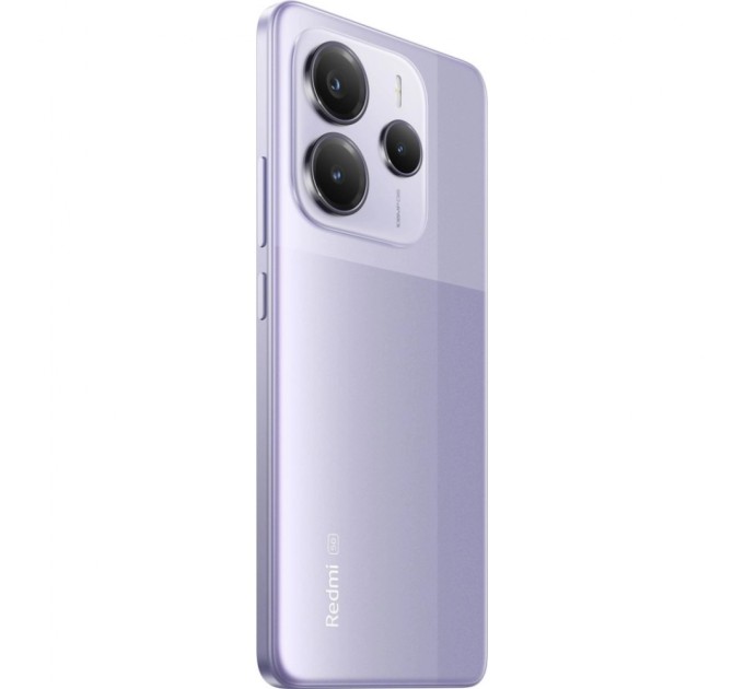 Мобільний телефон Xiaomi Redmi Note 14 5G 6/128GB Lavender Purple (1123266)