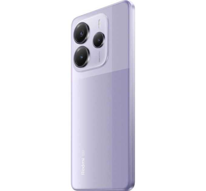 Мобільний телефон Xiaomi Redmi Note 14 5G 6/128GB Lavender Purple (1123266)