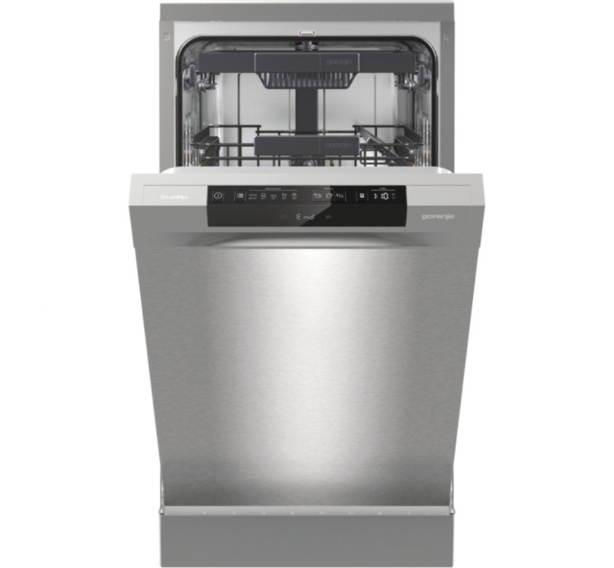 Посудомийна машина Gorenje GS541D10X